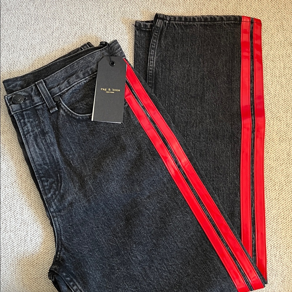 NWT Rag & Bone Jeans